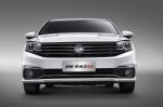 Dongfeng Joyear S50 2017 года